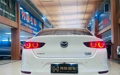 Mazda 3, 2026 год, 2 100 000 рублей, 4 фотография