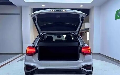 Audi Q2 I, 2022 год, 1 962 000 рублей, 15 фотография