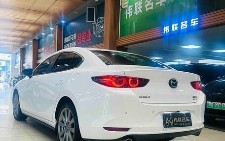 Mazda 3, 2026 год, 2 100 000 рублей, 6 фотография