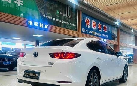 Mazda 3, 2026 год, 2 100 000 рублей, 5 фотография