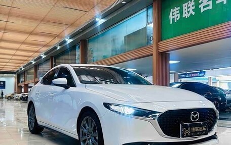 Mazda 3, 2026 год, 2 100 000 рублей, 3 фотография