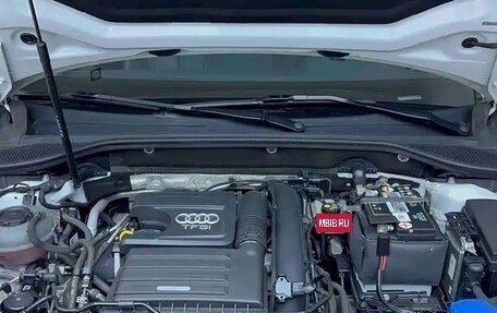 Audi Q2 I, 2022 год, 1 962 000 рублей, 14 фотография