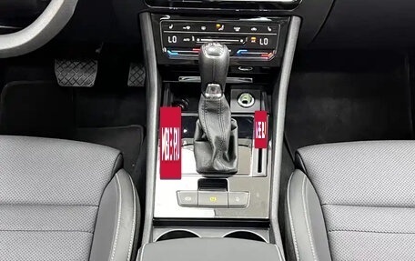 Skoda Superb III рестайлинг, 2025 год, 2 035 000 рублей, 10 фотография