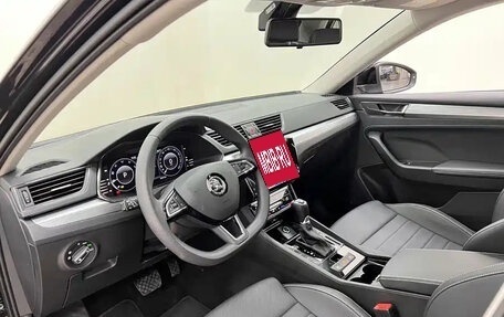 Skoda Superb III рестайлинг, 2025 год, 2 035 000 рублей, 9 фотография
