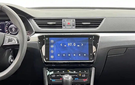 Skoda Superb III рестайлинг, 2025 год, 2 035 000 рублей, 11 фотография