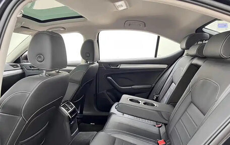 Skoda Superb III рестайлинг, 2025 год, 2 035 000 рублей, 12 фотография