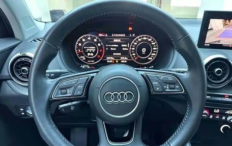 Audi Q2 I, 2022 год, 2 121 000 рублей, 11 фотография