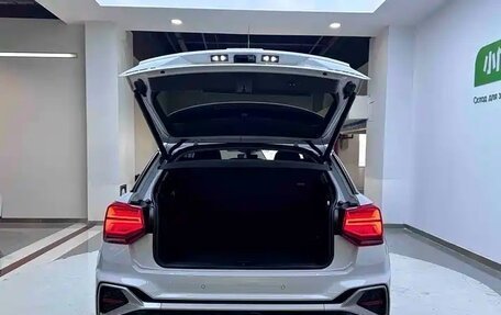 Audi Q2 I, 2022 год, 2 121 000 рублей, 16 фотография