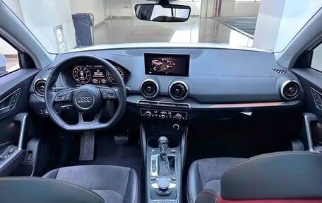 Audi Q2 I, 2022 год, 2 121 000 рублей, 10 фотография