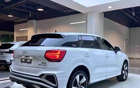 Audi Q2 I, 2022 год, 2 121 000 рублей, 5 фотография
