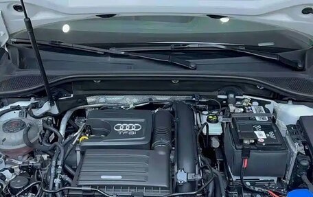 Audi Q2 I, 2022 год, 2 121 000 рублей, 15 фотография