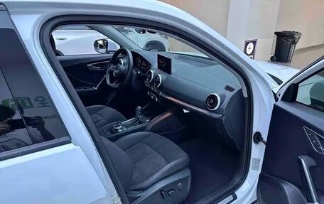 Audi Q2 I, 2022 год, 2 121 000 рублей, 9 фотография