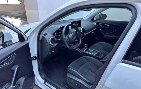 Audi Q2 I, 2022 год, 2 121 000 рублей, 7 фотография