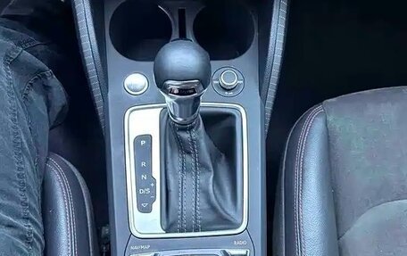 Audi Q2 I, 2022 год, 2 121 000 рублей, 14 фотография