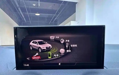 Audi Q2 I, 2022 год, 2 121 000 рублей, 12 фотография