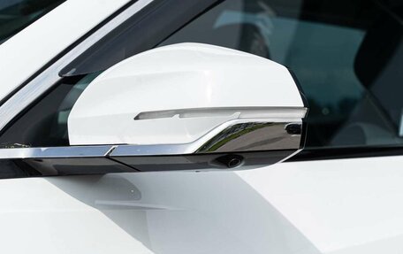 Geely Atlas, 2026 год, 4 114 990 рублей, 5 фотография