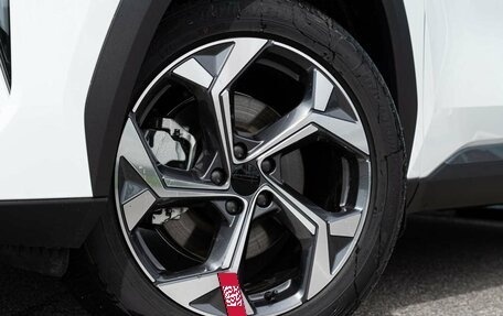 Geely Atlas, 2026 год, 4 114 990 рублей, 4 фотография