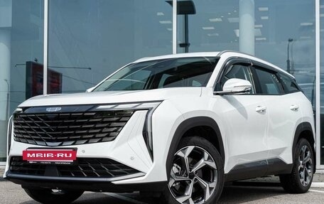 Geely Atlas, 2026 год, 4 114 990 рублей, 2 фотография