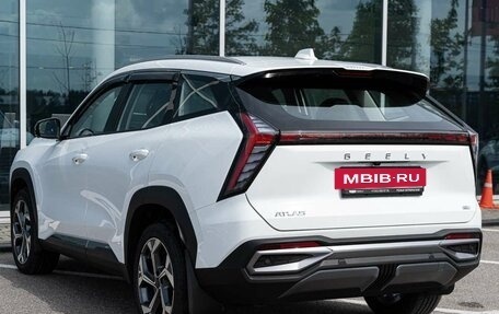 Geely Atlas, 2026 год, 4 114 990 рублей, 12 фотография