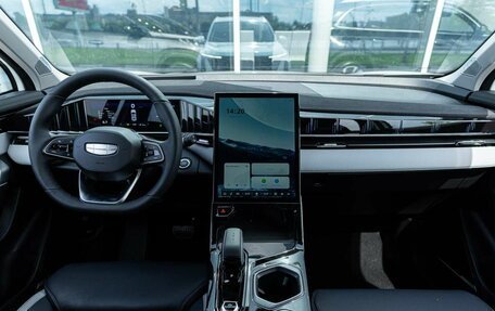 Geely Atlas, 2026 год, 4 114 990 рублей, 27 фотография