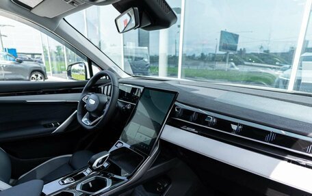 Geely Atlas, 2026 год, 4 114 990 рублей, 28 фотография