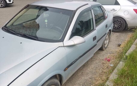 Opel Vectra B рестайлинг, 1996 год, 175 000 рублей, 2 фотография