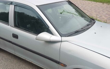 Opel Vectra B рестайлинг, 1996 год, 175 000 рублей, 3 фотография