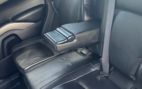 Mitsubishi Outlander III рестайлинг 3, 2008 год, 750 000 рублей, 9 фотография