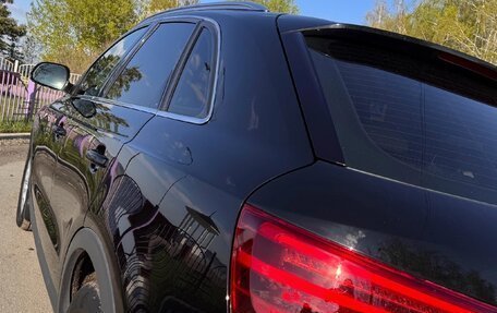 Audi Q3, 2012 год, 1 450 000 рублей, 4 фотография