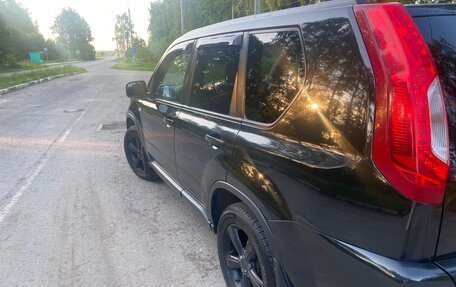 Nissan X-Trail, 2011 год, 990 000 рублей, 6 фотография