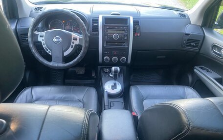 Nissan X-Trail, 2011 год, 990 000 рублей, 10 фотография