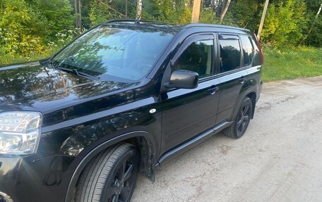 Nissan X-Trail, 2011 год, 990 000 рублей, 4 фотография