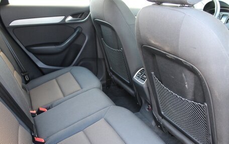 Audi Q3, 2012 год, 1 450 000 рублей, 10 фотография