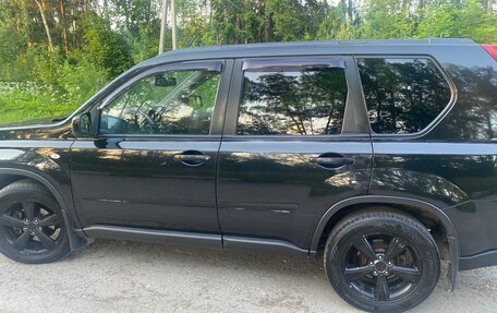 Nissan X-Trail, 2011 год, 990 000 рублей, 5 фотография