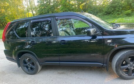 Nissan X-Trail, 2011 год, 990 000 рублей, 8 фотография