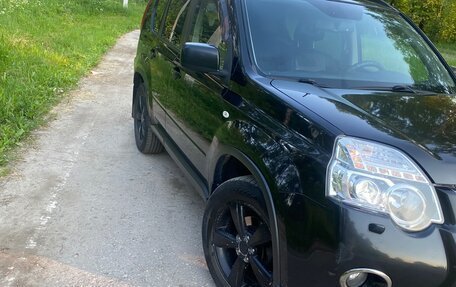 Nissan X-Trail, 2011 год, 990 000 рублей, 2 фотография