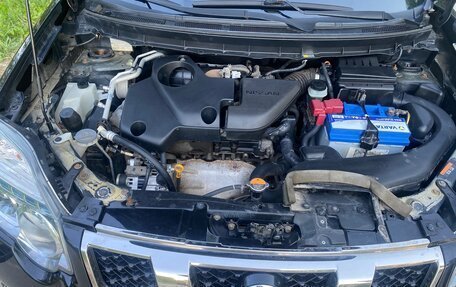Nissan X-Trail, 2011 год, 990 000 рублей, 9 фотография