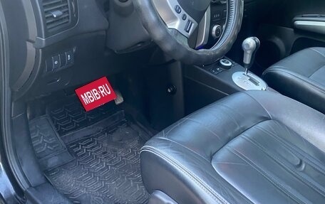 Nissan X-Trail, 2011 год, 990 000 рублей, 11 фотография