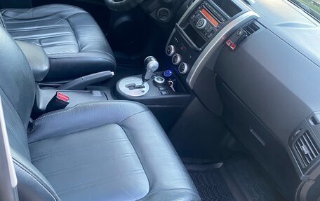 Nissan X-Trail, 2011 год, 990 000 рублей, 16 фотография
