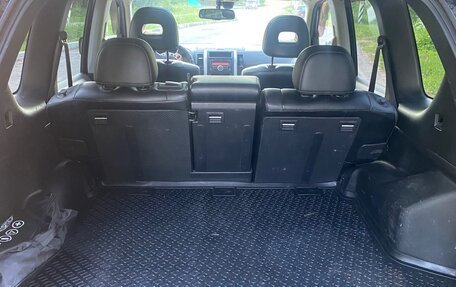 Nissan X-Trail, 2011 год, 990 000 рублей, 14 фотография