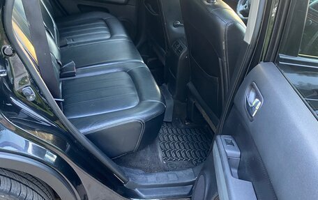 Nissan X-Trail, 2011 год, 990 000 рублей, 15 фотография