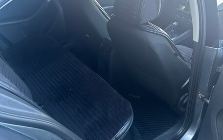 Volkswagen Jetta VI, 2012 год, 1 100 000 рублей, 9 фотография