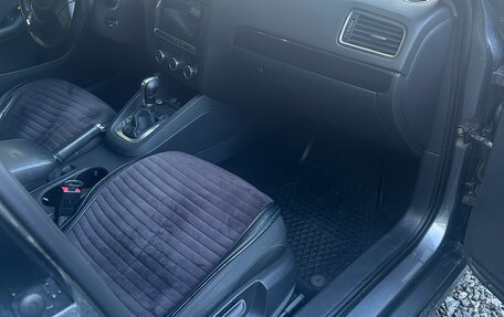 Volkswagen Jetta VI, 2012 год, 1 100 000 рублей, 8 фотография