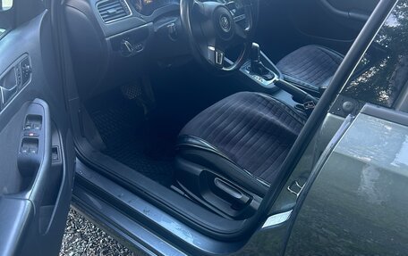 Volkswagen Jetta VI, 2012 год, 1 100 000 рублей, 11 фотография