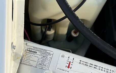 Mercedes-Benz E-Класс, 1994 год, 2 000 000 рублей, 4 фотография