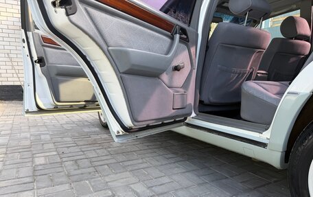 Mercedes-Benz E-Класс, 1994 год, 2 000 000 рублей, 9 фотография