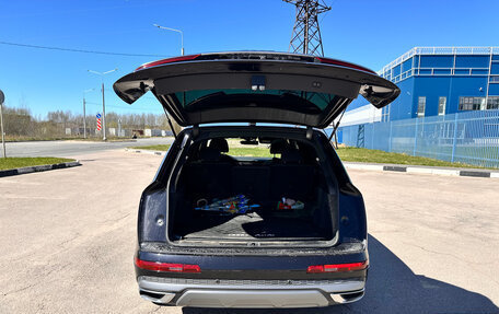 Audi Q7, 2020 год, 6 200 000 рублей, 13 фотография