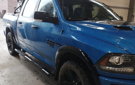Dodge RAM IV, 2019 год, 6 200 000 рублей, 5 фотография