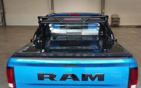 Dodge RAM IV, 2019 год, 6 200 000 рублей, 3 фотография
