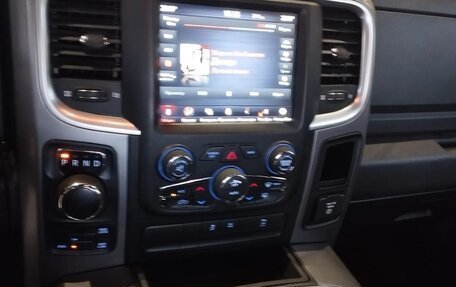 Dodge RAM IV, 2019 год, 6 200 000 рублей, 10 фотография